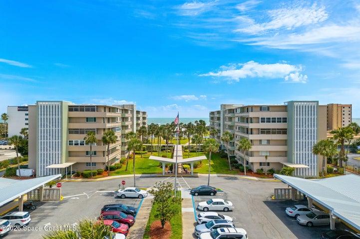 2020 N Atlantic Avenue 302-S, Cocoa Beach, FL, 32931 photo 19