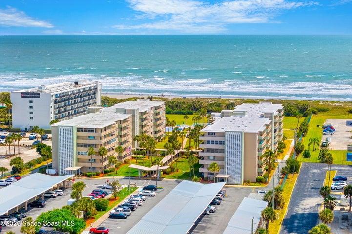 2020 N Atlantic Avenue 302-S, Cocoa Beach