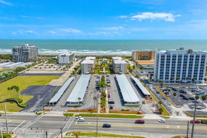 2020 N Atlantic Avenue 302-S, Cocoa Beach, FL, 32931 photo 42