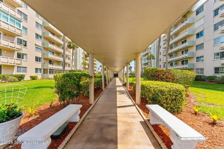 2020 N Atlantic Avenue 302-S, Cocoa Beach, FL, 32931 photo 20