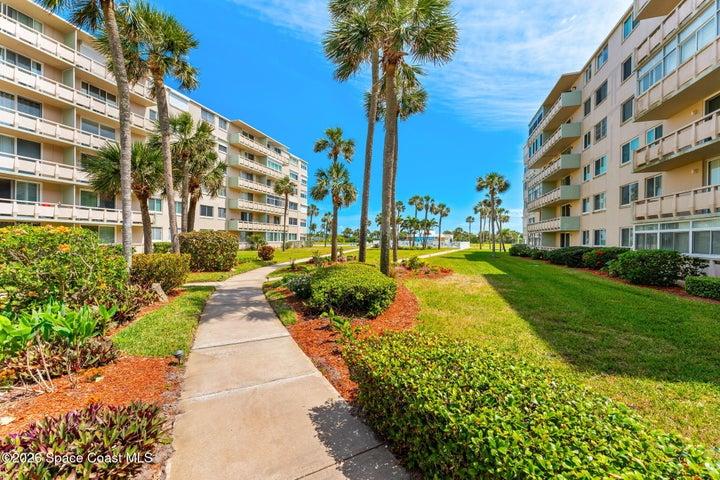 2020 N Atlantic Avenue 302-S, Cocoa Beach, FL, 32931 photo 21