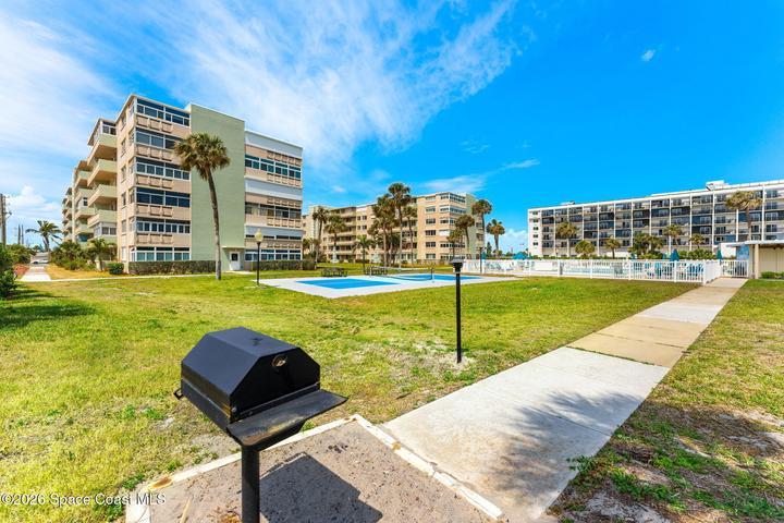 2020 N Atlantic Avenue 302-S, Cocoa Beach, FL, 32931 photo 23