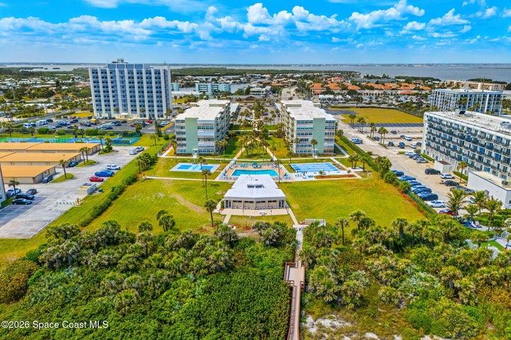 2020 N Atlantic Avenue 302-S, Cocoa Beach, FL, 32931 photo 34