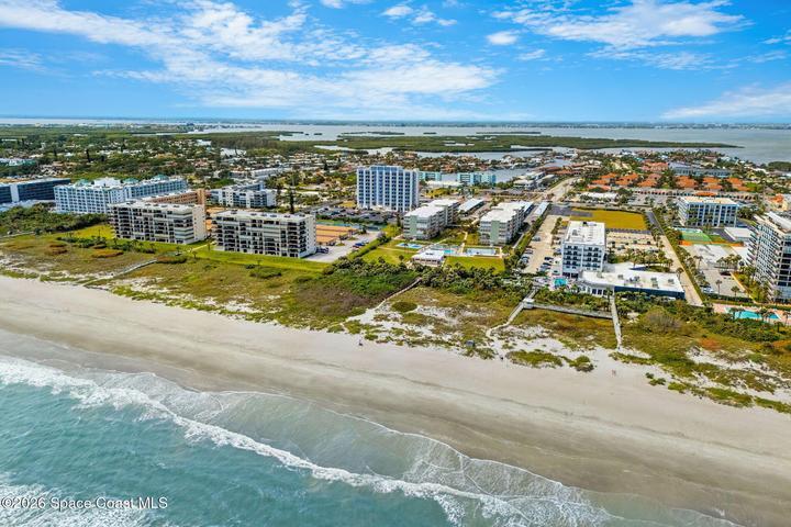 2020 N Atlantic Avenue 302-S, Cocoa Beach, FL, 32931 photo 35
