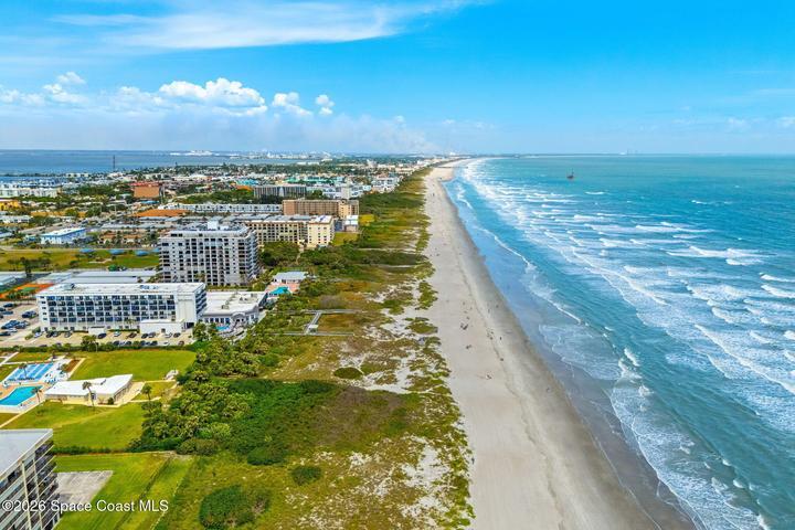 2020 N Atlantic Avenue 302-S, Cocoa Beach, FL, 32931 photo 36