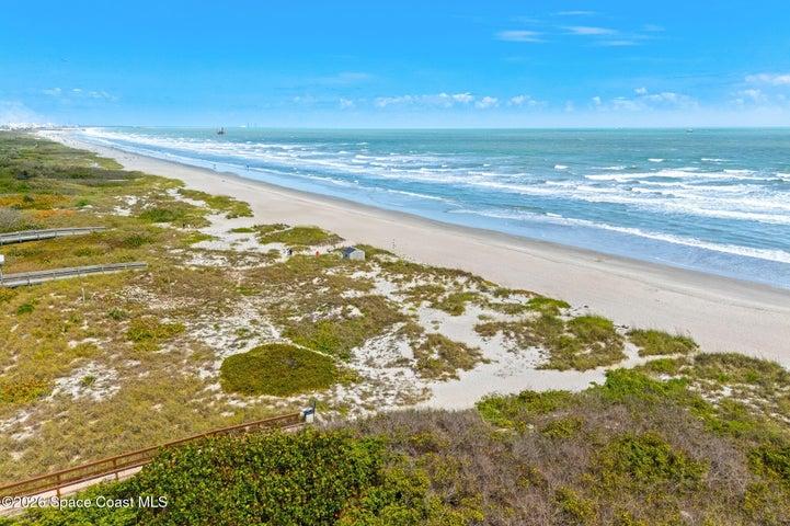 2020 N Atlantic Avenue 302-S, Cocoa Beach, FL, 32931 photo 38