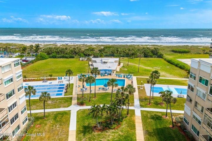 2020 N Atlantic Avenue 302-S, Cocoa Beach, FL, 32931 photo 39