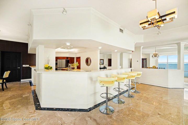 Kitchen Bar