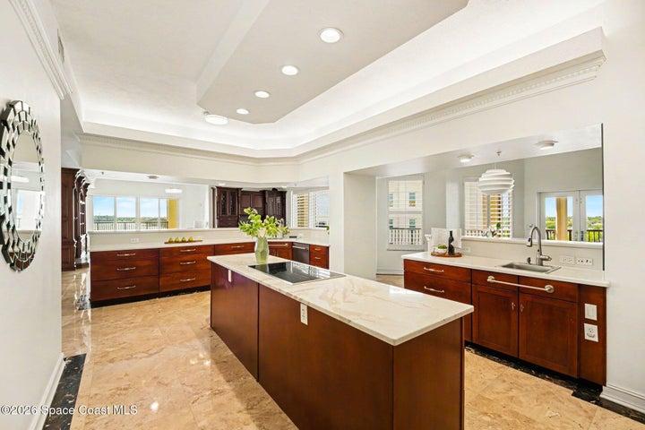 Cooking Island