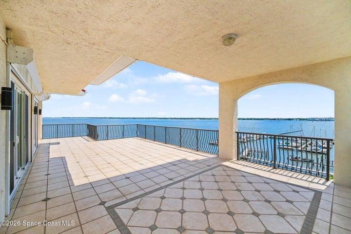 Wrap Around Terrace with Million Dollar Views!