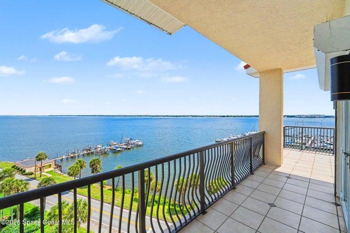Indian River Views