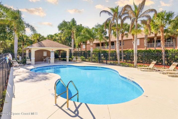 1045 Venetian Drive 102, Melbourne, FL, 32904 photo 6