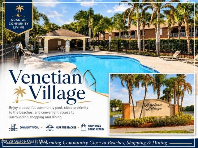 1045 Venetian Drive 102, Melbourne, FL, 32904 photo 25