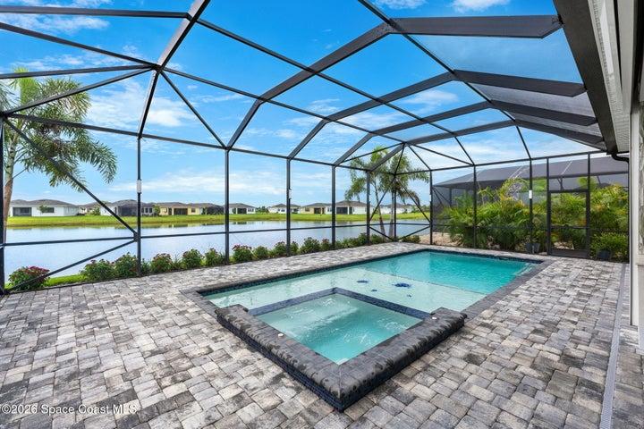 8904 Alister Drive, Melbourne, FL, 32940 photo 60