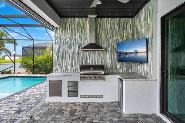 8904 Alister Drive, Melbourne, FL, 32940 photo 55