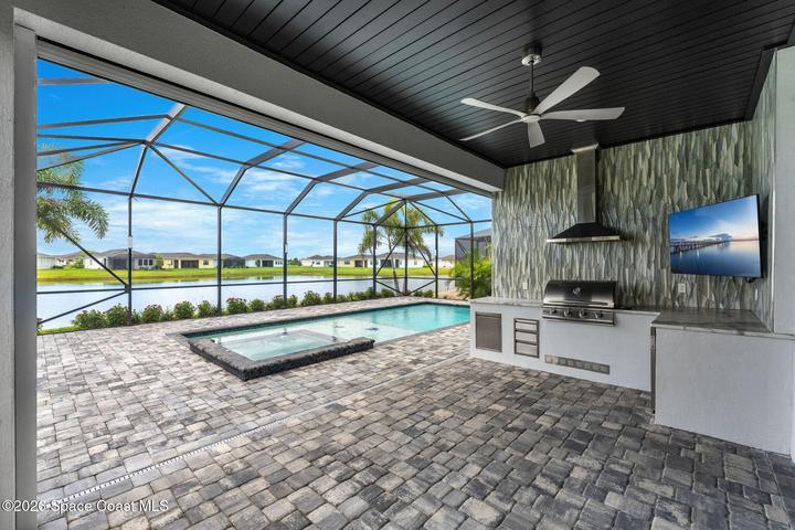 8904 Alister Drive, Melbourne, FL, 32940 photo 54