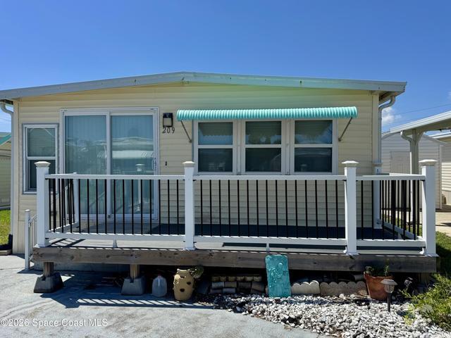 209 Liberty Lane, Melbourne Beach, FL, 32951 photo 3