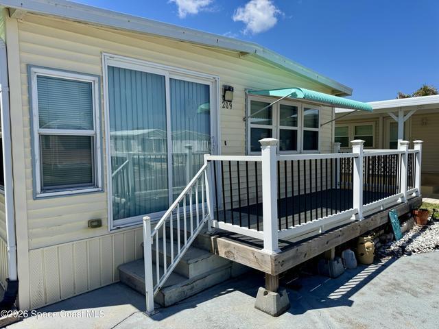 209 Liberty Lane, Melbourne Beach, FL, 32951 photo 2