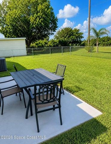 1109 Wren Circle, Barefoot Bay, FL, 32976 photo 6