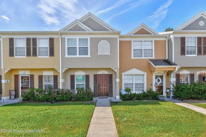 515 Steeplechase Lane, Melbourne, FL, 32940 photo 2