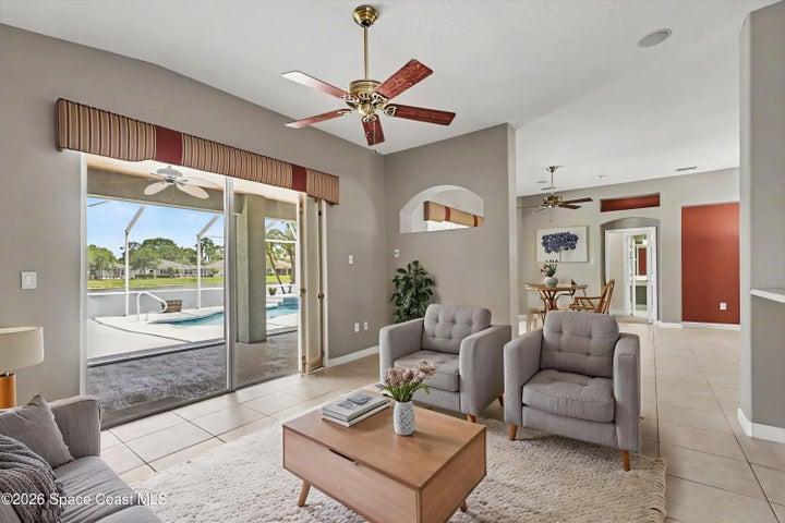 348 Gardendale Circle SE, Palm Bay, FL, 32909 photo 7