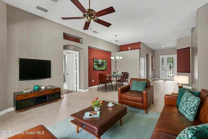 348 Gardendale Circle SE, Palm Bay, FL, 32909 photo 8
