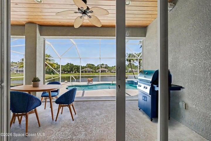 348 Gardendale Circle SE, Palm Bay, FL, 32909 photo 9