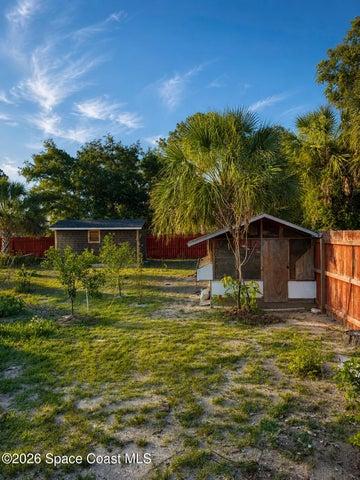 599 Estes Avenue SW, Palm Bay, FL, 32908 photo 39