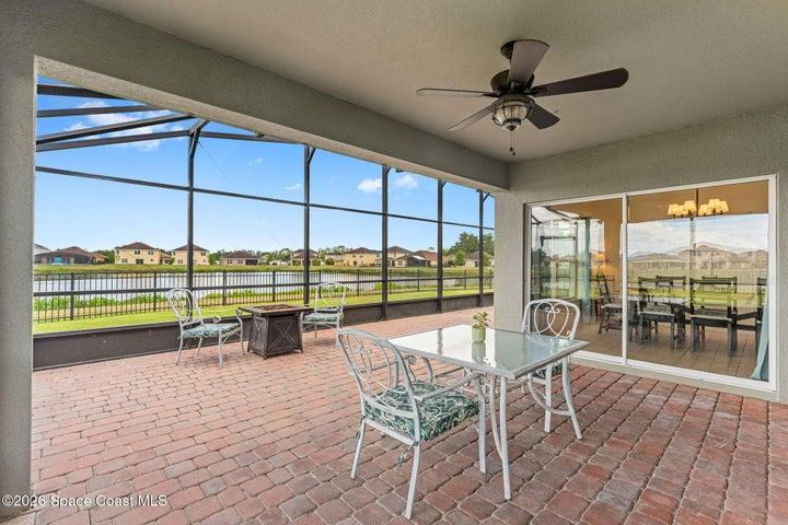 4851 Pearl Lake Court, Kissimmee, FL, 34758 photo 59