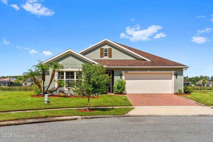 4851 Pearl Lake Court, Kissimmee, FL, 34758 photo 16