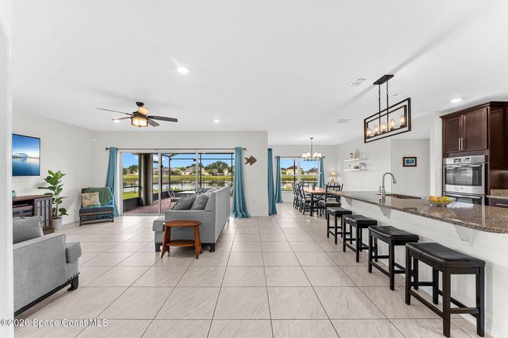 4851 Pearl Lake Court, Kissimmee, FL, 34758 photo 4