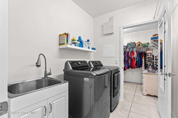 4851 Pearl Lake Court, Kissimmee, FL, 34758 photo 45