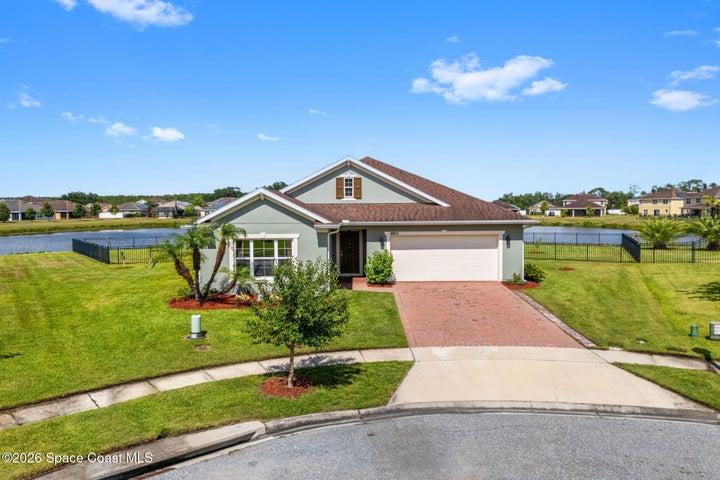 4851 Pearl Lake Court, Kissimmee, FL, 34758 photo 18