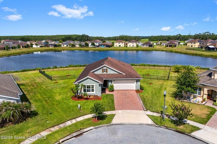 4851 Pearl Lake Court, Kissimmee, FL, 34758 photo 17