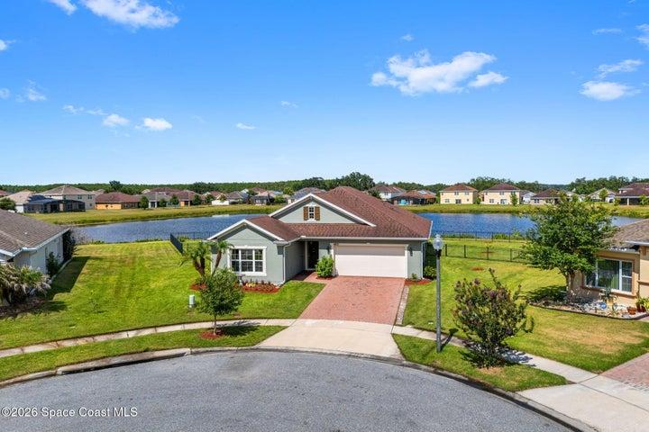 4851 Pearl Lake Court, Kissimmee, FL, 34758 photo 2