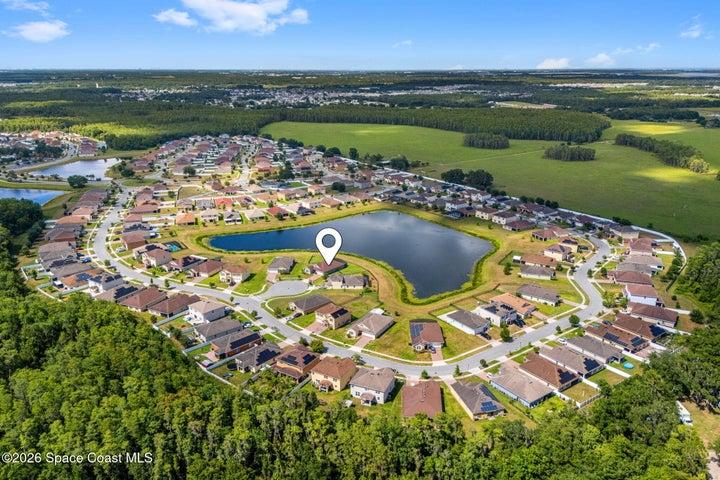 4851 Pearl Lake Court, Kissimmee, FL, 34758 photo 15