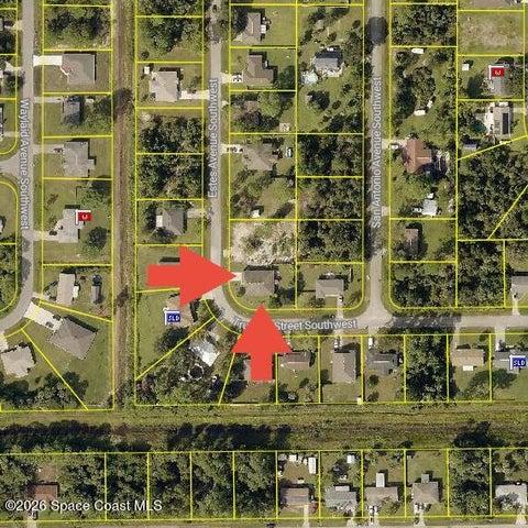 599 Estes Avenue SW, Palm Bay, FL, 32908 photo 40