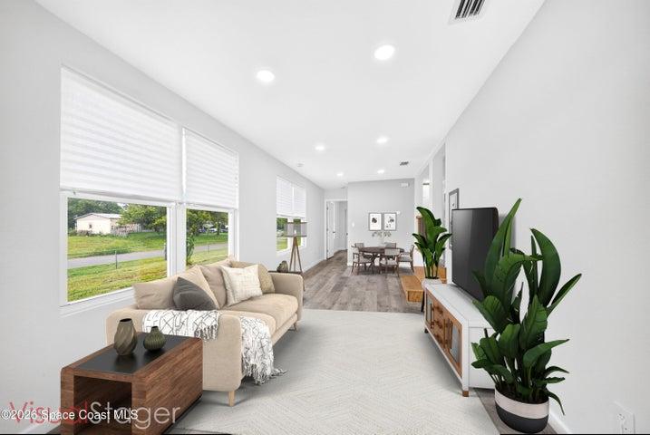 3448 Populatic Street, Mims, FL, 32754 photo 4