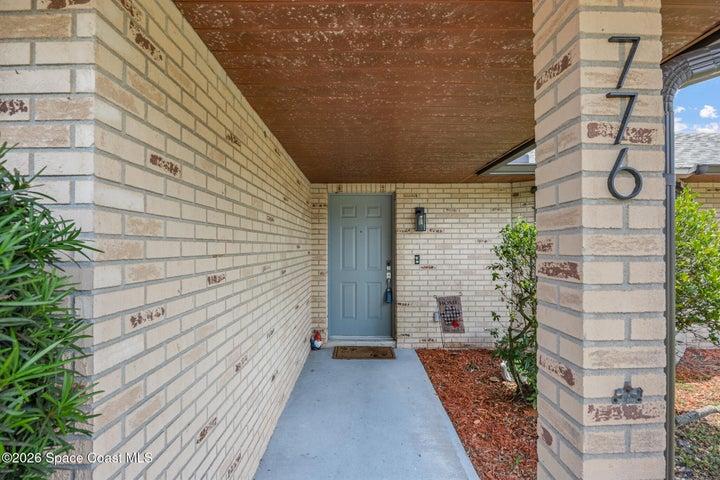 776 Beacon Street NW, Palm Bay, FL, 32907 photo 2