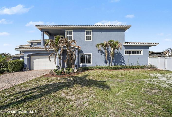 106 Mediterranean Way, Indian Harbour Beach, FL, 32937 photo 3