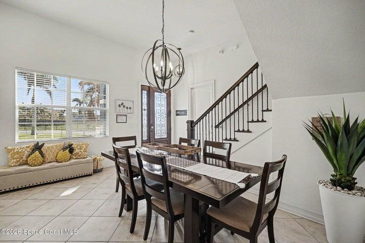 106 Mediterranean Way, Indian Harbour Beach, FL, 32937 photo 5
