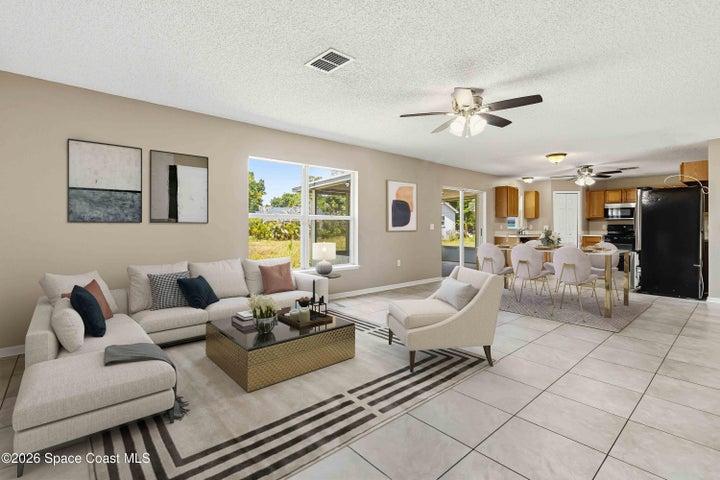 1156 Camas Avenue NW, Palm Bay, FL, 32907 photo 15