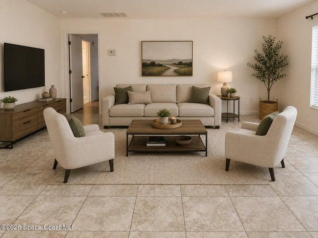4540 Millicent Circle, Melbourne, FL, 32901 photo 4