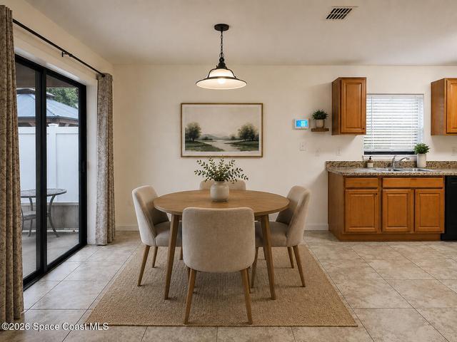 4540 Millicent Circle, Melbourne, FL, 32901 photo 5