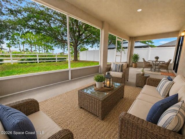 4540 Millicent Circle, Melbourne, FL, 32901 photo 3