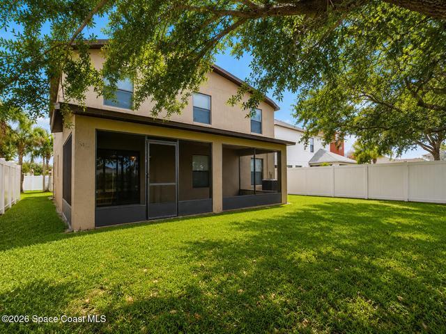 4540 Millicent Circle, Melbourne, FL, 32901 photo 2
