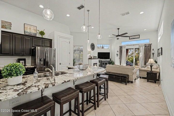 106 Mediterranean Way, Indian Harbour Beach, FL, 32937 photo 6