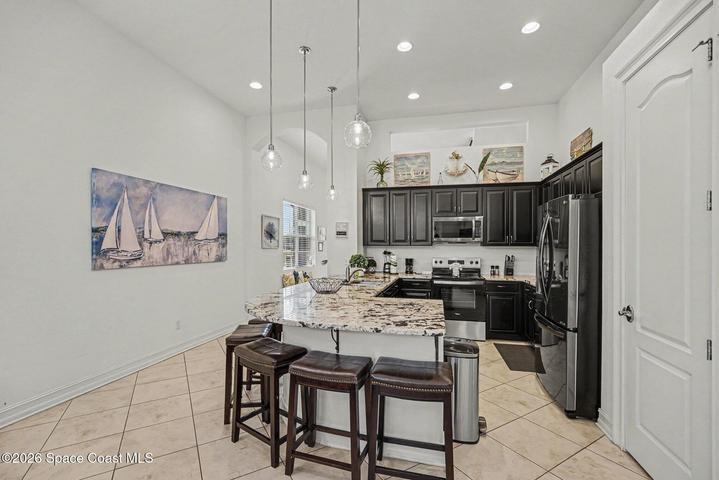 106 Mediterranean Way, Indian Harbour Beach, FL, 32937 photo 8