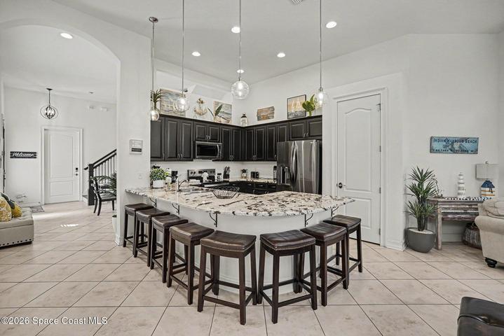 106 Mediterranean Way, Indian Harbour Beach, FL, 32937 photo 7