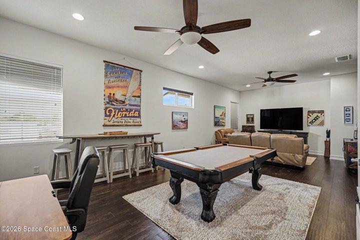 106 Mediterranean Way, Indian Harbour Beach, FL, 32937 photo 13